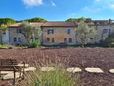 For sale Saint-didier 2 rooms 43 m2 Vaucluse (84210) photo 2