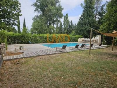 For sale Saint-didier 2 rooms 43 m2 Vaucluse (84210) photo 3