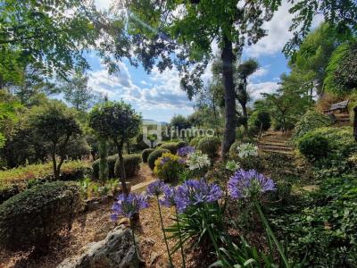 For sale Vidauban 4 rooms 90 m2 Var (83550) photo 3