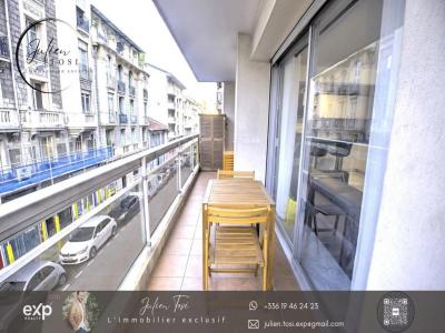 Acheter Appartement 89 m2 Nice