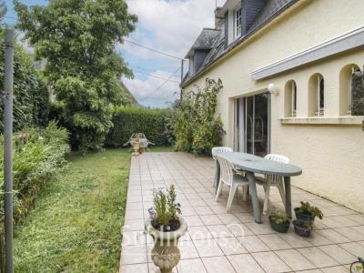 Annonce Vente 6 pices Maison Caudan 56