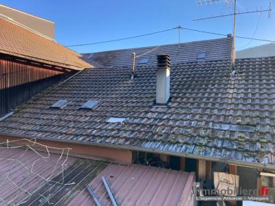 Acheter Maison Sainte-marie-aux-mines 65000 euros