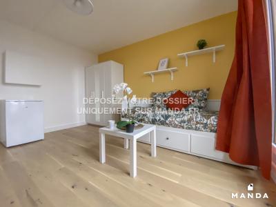 Louer Appartement Ablon-sur-seine Val de Marne