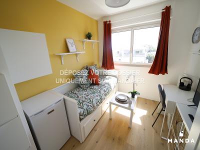 For rent Bourget 5 rooms 8 m2 Seine saint denis (93350) photo 0