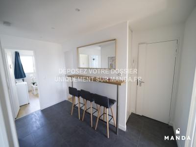 Annonce Location 5 pices Appartement Bourget 93