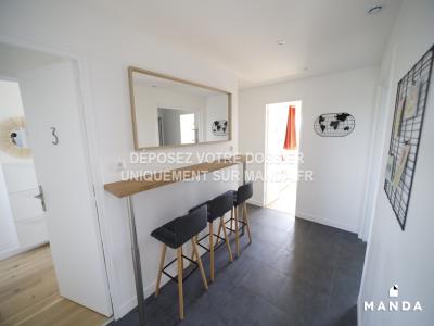 Louer Appartement Bourget Seine saint denis