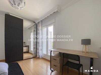 For rent Antony 5 rooms 11 m2 Hauts de Seine (92160) photo 0