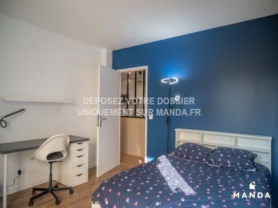 For rent Cergy 7 rooms 10 m2 Val d'Oise (95000) photo 3