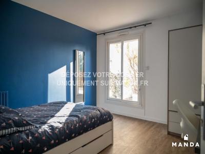 For rent Cergy 7 rooms 10 m2 Val d'Oise (95000) photo 4