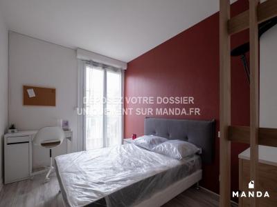 For rent Pau 5 rooms 10 m2 Pyrenees atlantiques (64000) photo 0