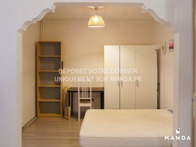 For rent Vaulx-en-velin 5 rooms 20 m2 Rhone (69120) photo 0