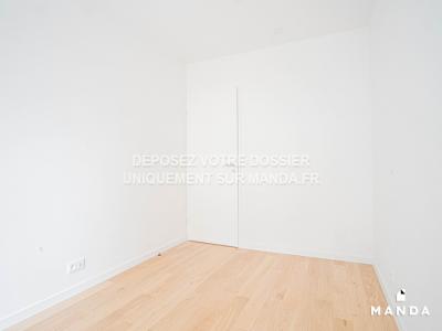 For rent Reims 3 rooms 59 m2 Marne (51100) photo 4