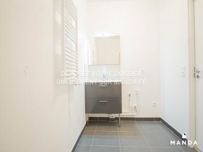 For rent Reims 2 rooms 45 m2 Marne (51100) photo 2