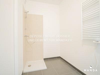 For rent Reims 2 rooms 45 m2 Marne (51100) photo 3