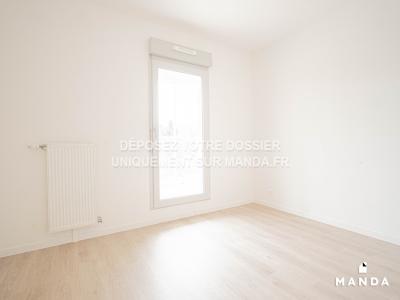 For rent Reims 2 rooms 45 m2 Marne (51100) photo 4