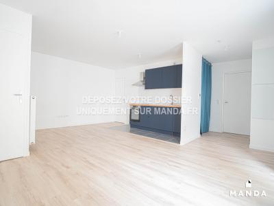 For rent Reims 3 rooms 71 m2 Marne (51100) photo 1