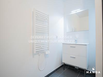 For rent Reims 3 rooms 71 m2 Marne (51100) photo 3