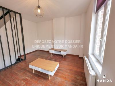 Louer Appartement Douai Nord