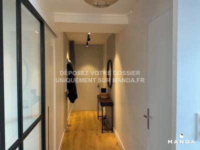 For rent Nantes 3 rooms 73 m2 Loire atlantique (44100) photo 4