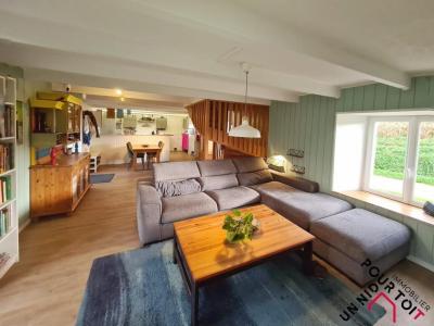 For sale Guisseny 7 rooms 176 m2 Finistere (29880) photo 4