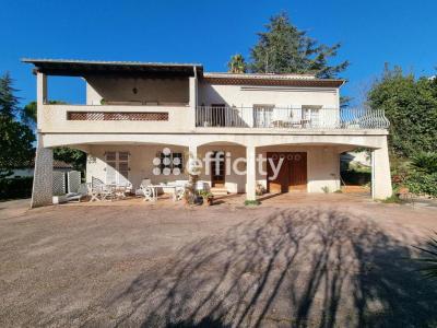 Annonce Vente 6 pices Maison Mougins 06