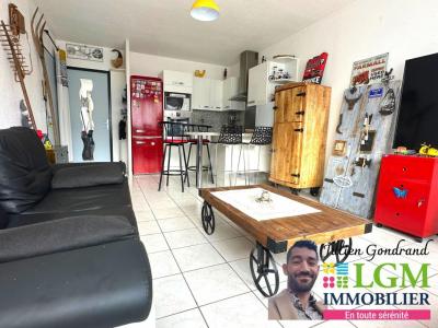 Annonce Vente 2 pices Appartement Nimes 30