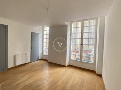 Annonce Location 3 pices Appartement Nantes 44