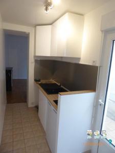 Louer Appartement 44 m2 Mans