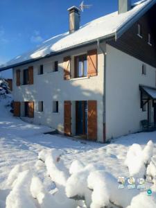 For rent Cerniebaud 2 rooms 30 m2 Jura (39250) photo 0