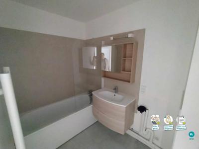 Louer Appartement Rouen Seine maritime