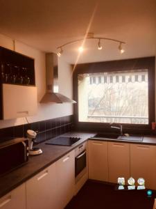 Annonce Location 5 pices Appartement Lille 59