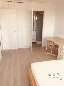 Louer Appartement 120 m2 Lille