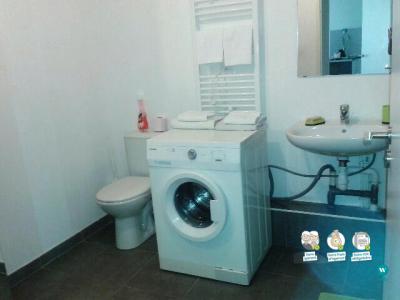 Louer Appartement Sete Herault