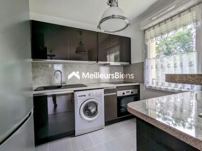 For rent Gargenville 2 rooms 50 m2 Yvelines (78440) photo 2