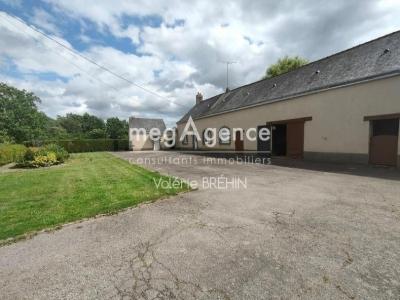 For sale Bonchamp-les-laval 4 rooms 107 m2 Mayenne (53960) photo 0