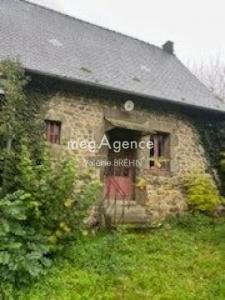 Acheter Maison Hambers 56000 euros