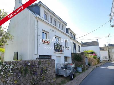 For sale Lorient 7 rooms 150 m2 Morbihan (56100) photo 0