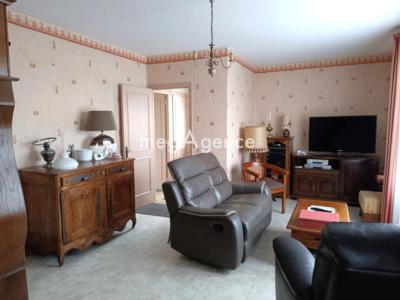 For sale Neung-sur-beuvron 4 rooms 80 m2 Loir et cher (41210) photo 1