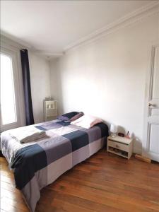 For rent Asnieres-sur-seine 2 rooms 35 m2 Hauts de Seine (92600) photo 3