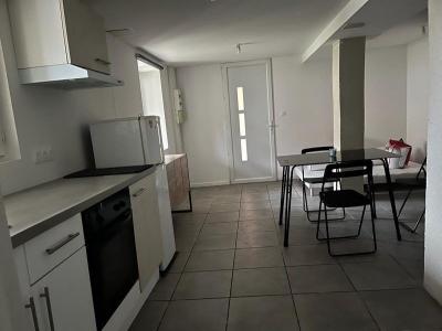 Annonce Location Appartement Podensac 33