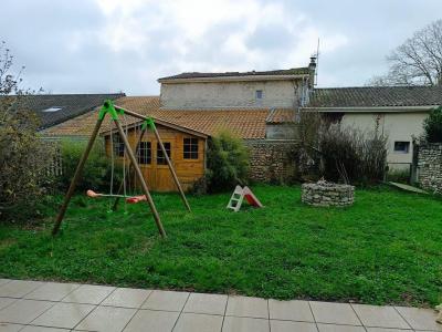 For rent Saugon 5 rooms 185 m2 Gironde (33920) photo 0