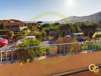 For sale Theoule-sur-mer 3 rooms 68 m2 Alpes Maritimes (06590) photo 0