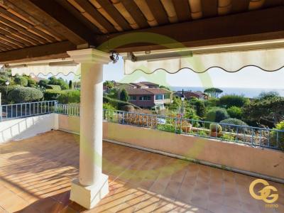 Acheter Appartement 68 m2 Theoule-sur-mer