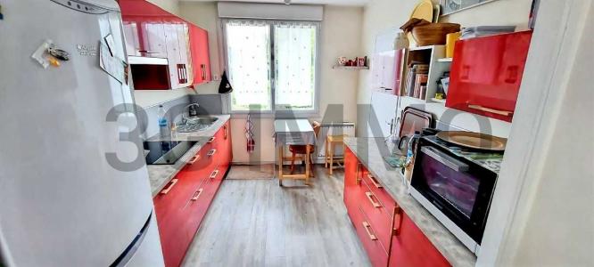 For sale Breal-sous-montfort 3 rooms 56 m2 Ille et vilaine (35310) photo 2