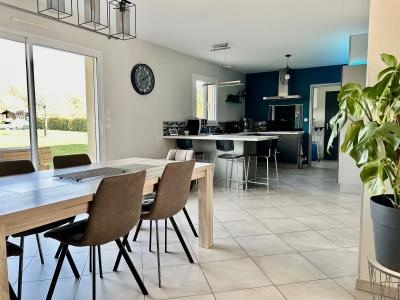 Annonce Vente 7 pices Maison Mazieres-de-touraine 37