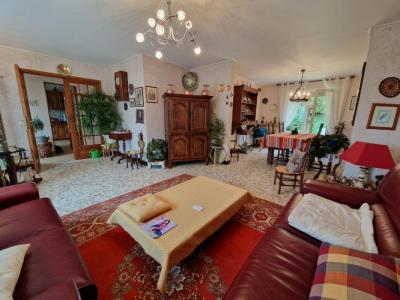 For sale Lisieux 5 rooms 130 m2 Calvados (14100) photo 4