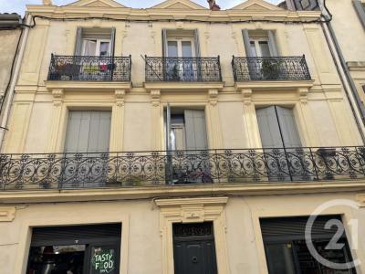 For sale Montpellier 2 rooms 28 m2 Herault (34000) photo 0