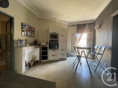 Acheter Appartement 56 m2 Montpellier