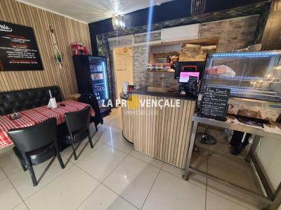 Annonce Vente Local commercial Trets 13