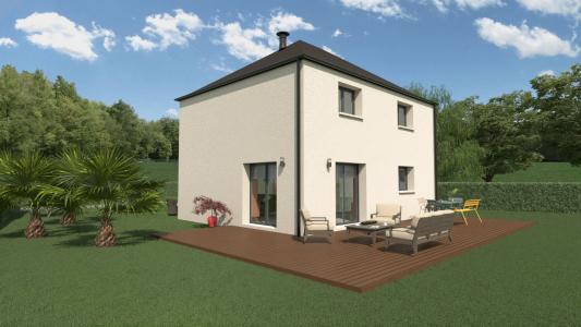 Annonce Vente 5 pices Maison Brusvily 22